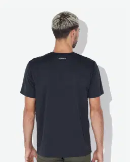 Camiseta circular Agility Run Caf 3 Unisex – 5/11