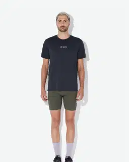 Camiseta circular Agility Run Caf 3 Unisex – 6/11