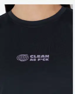 Camiseta circular Agility Run Caf 3 Unisex – 9/11