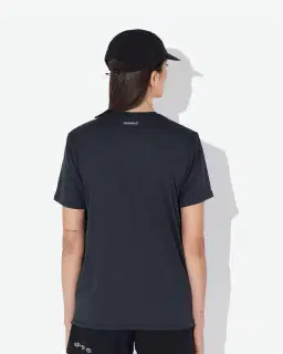 Camiseta circular Agility Run Caf 3 Unisex – 10/11