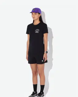 Camiseta circular atlética de carrera Unisex – 7/7