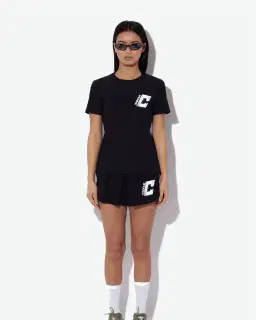 Camiseta de círculo leyenda Unisex – 17/17