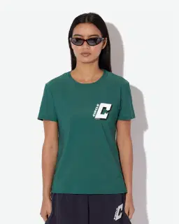 Camiseta de círculo leyenda Unisex – 8/17