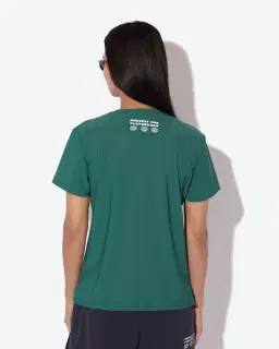Camiseta de círculo leyenda Unisex – 9/17