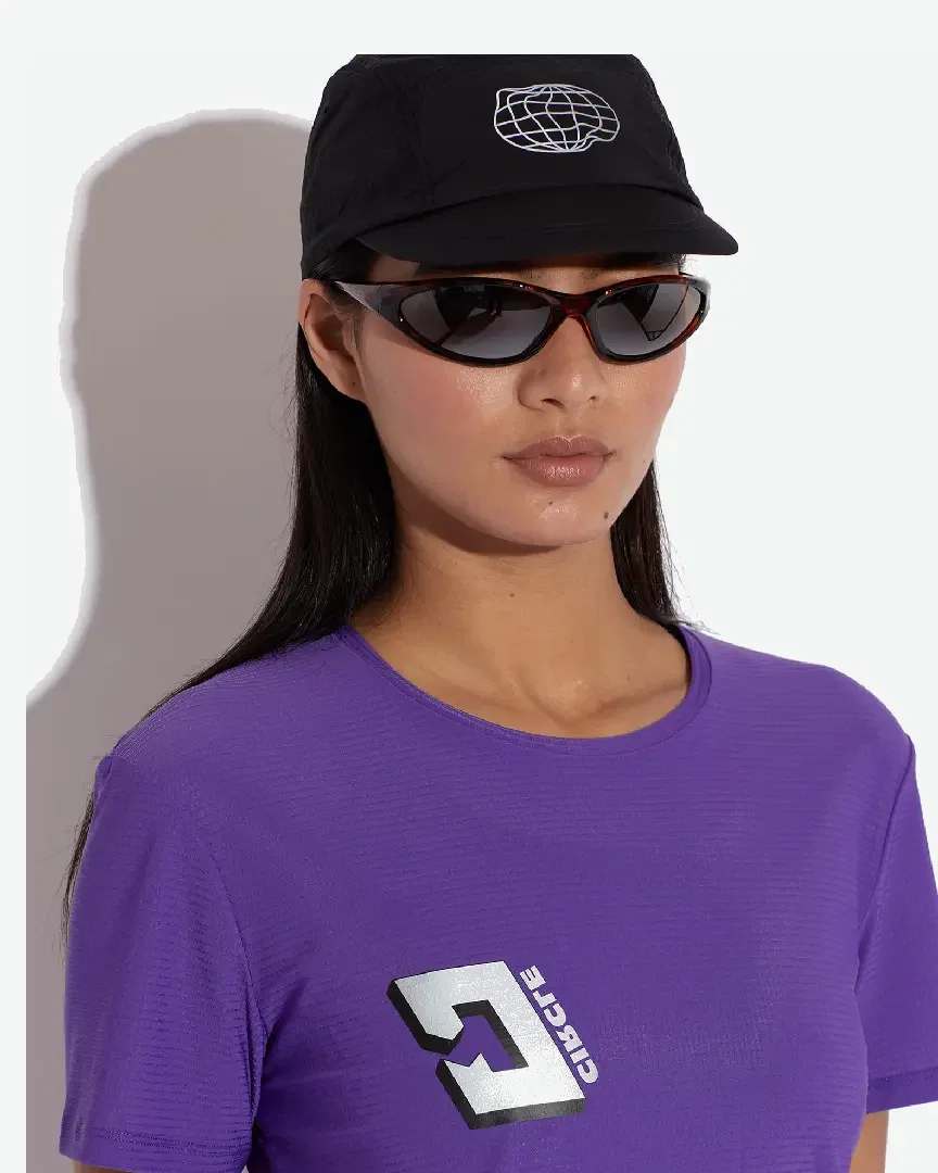Camiseta de círculo leyenda Unisex