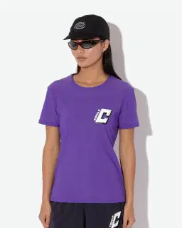 Camiseta de círculo leyenda Unisex – 2/17