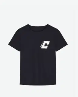 Camiseta de círculo leyenda Unisex – 16/17