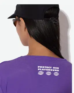 Camiseta de círculo leyenda Unisex – 3/17