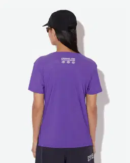 Camiseta de círculo leyenda Unisex – 4/17