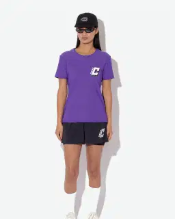Camiseta de círculo leyenda Unisex – 5/17