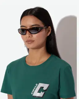 Camiseta de círculo leyenda Unisex – 6/17