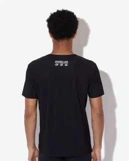 Camiseta de círculo leyenda Unisex – 9/17