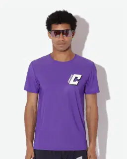 Camiseta de círculo leyenda Unisex – 2/24
