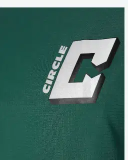 Camiseta de círculo leyenda Unisex – 18/24