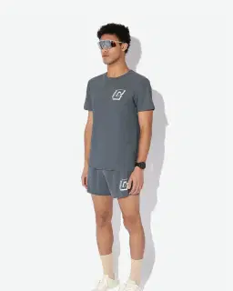 Camiseta de círculo leyenda Unisex – 21/24