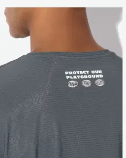 Camiseta de círculo leyenda Unisex – 22/24