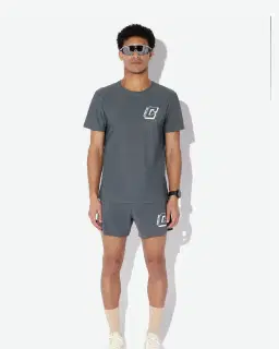 Camiseta de círculo leyenda Unisex – 24/24