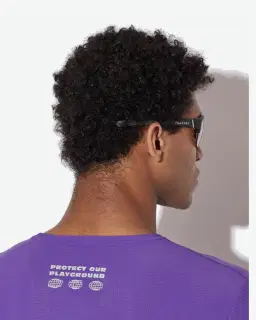 Camiseta de círculo leyenda Unisex – 5/24