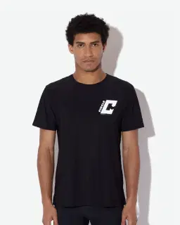 Camiseta de círculo leyenda Unisex – 7/24