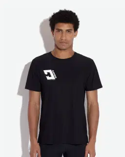 Camiseta de círculo leyenda Unisex – 1/17