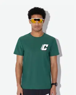 Camiseta de círculo leyenda Unisex – 11/17