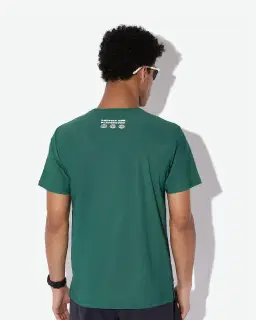 Camiseta de círculo leyenda Unisex – 12/17