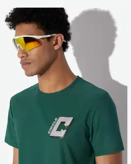 Camiseta de círculo leyenda Unisex – 13/17