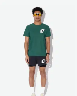 Camiseta de círculo leyenda Unisex – 15/17