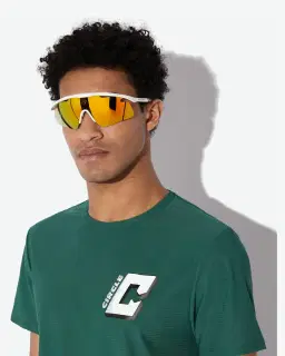 Camiseta de círculo leyenda Unisex – 16/17