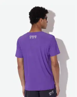 Camiseta de círculo leyenda Unisex – 3/17