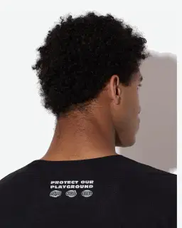Camiseta de círculo leyenda Unisex – 7/17