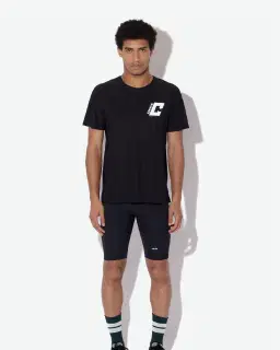 Camiseta de círculo leyenda Unisex – 10/17
