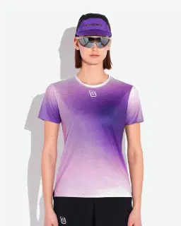 Camiseta de leyenda de carrera Circle Unisex – 1/9
