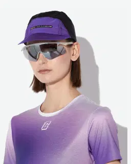 Camiseta de leyenda de carrera Circle Unisex – 2/9
