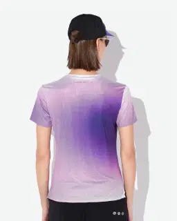 Camiseta de leyenda de carrera Circle Unisex – 3/9