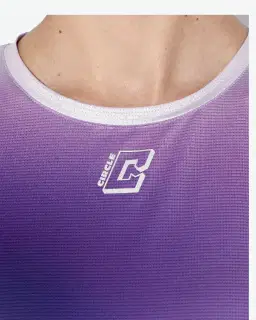 Camiseta de leyenda de carrera Circle Unisex – 4/9