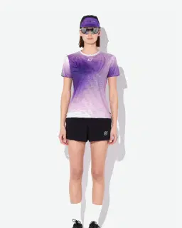 Camiseta de leyenda de carrera Circle Unisex – 6/9