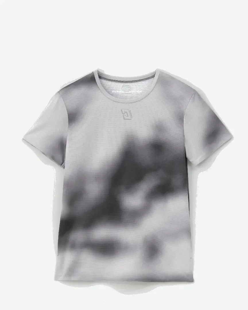 Camiseta de leyenda de carrera Circle
