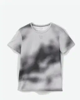 Camiseta de leyenda de carrera Circle Unisex – 1/15