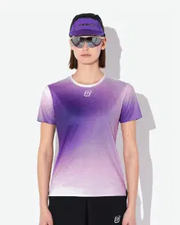 Camiseta de leyenda de carrera Circle Unisex – 2/15
