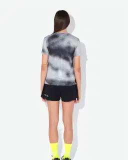 Camiseta de leyenda de carrera Circle Unisex – 12/15