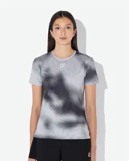 Camiseta de leyenda de carrera Circle Unisex – 13/15