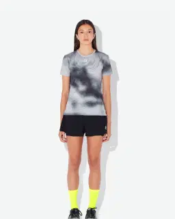 Camiseta de leyenda de carrera Circle Unisex – 15/15