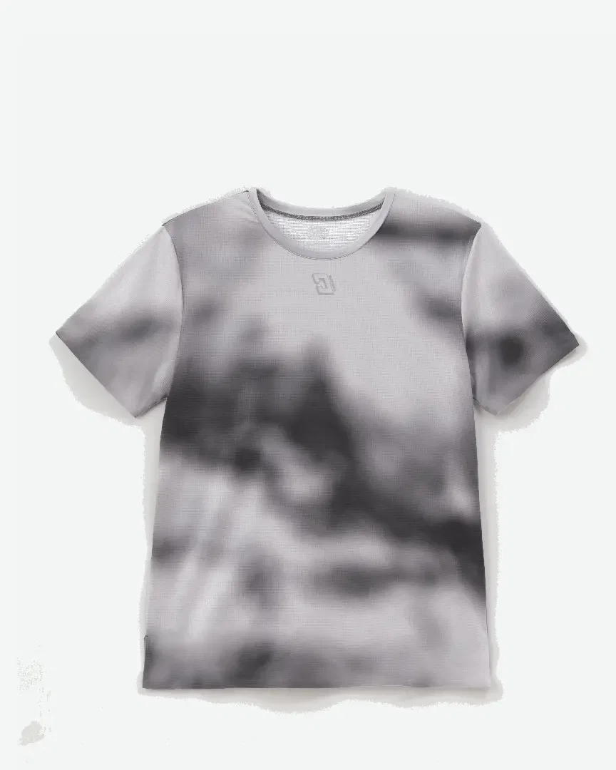 Camiseta de leyenda de carrera Circle