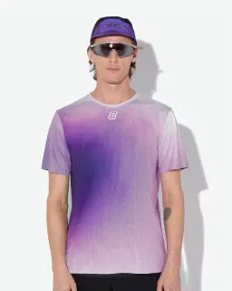 Camiseta de leyenda de carrera Circle Unisex – 2/11