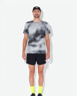 Camiseta de leyenda de carrera Circle Unisex – 11/11