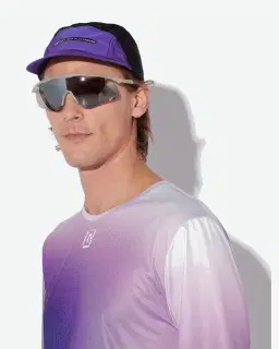 Camiseta de leyenda de carrera Circle Unisex – 3/11