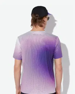 Camiseta de leyenda de carrera Circle Unisex – 4/11
