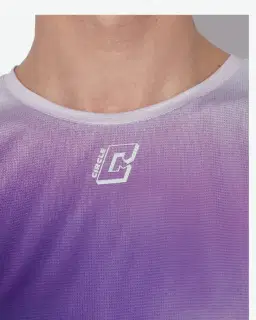 Camiseta de leyenda de carrera Circle Unisex – 5/11
