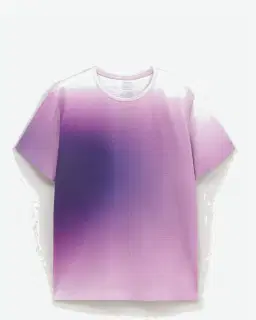Camiseta de leyenda de carrera Circle Unisex – 6/11